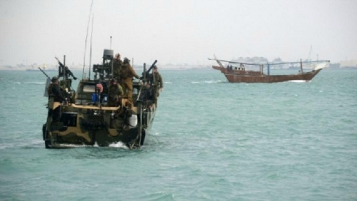 Tamil Nadu: Fisherman drowns, 4 injured as boat capsizes off Cuddalore